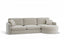 Monte Sofa - 2.5 Seater 