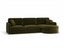 Large - Category A Upholstery