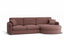 Monte Sofa - 2.5 Seater 