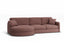 Monte Sofa - 2.5 Seater 