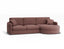 Monte Sofa - 2.5 Seater 