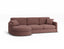 Monte Sofa - 2.5 Seater 