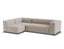 3 Seater with Right Return