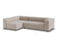 3 Seater with Right Chaise