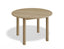 Nordica Round Dining Table - Solid Oak - 120cm