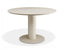 Loma Dining Table Latte 120cm - Outdoor - Dune Ceramic Top