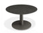 Loma Coffee Table Charcoal 70cm - Outdoor - Basalt Ceramic Top