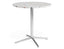 Place Cafe Table - Round - Terrazzo Stone Top - 70cm