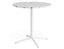 Place Cafe Table - Round - Terrazzo Stone Top - 70cm