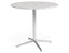 Place Cafe Table - Round - Terrazzo Stone Top - 80cm