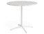 Place Cafe Table - Round - Terrazzo Stone Top - 80cm
