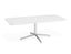 Place Coffee Table - Rectangle - White Top - 120 x 60cm