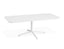 Place Coffee Table - Rectangle - White Top - 120 x 60cm
