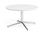 Place Coffee Table - Round - White Top - 70cm