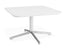 Place Coffee Table - Square - White Top - 70 x 70cm
