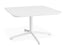 Place Coffee Table - Square - White Top - 70 x 70cm