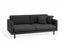 Porter Sofa - 2.5 Seater