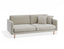 Porter Sofa - 2.5 Seater