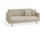 Category C Upholstery