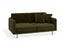 Category D Upholstery