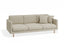 Porter Sofa - 3 Seater