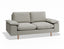 Ralph Sofa - 2 Seater