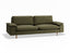 Category D Upholstery