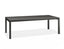 Reflect Table - Outdoor - Extendable 220/338 x 106cm - Charcoal