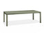 Reflect Table - Outdoor - Extendable - Eucalyptus Green