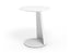 Roam Side Table - Outdoor - White