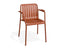 Chair with Husk Cushion