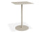 Roku High Bar Table - Outdoor - Latte