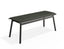 Roku Bench 120cm - Outdoor - Charcoal