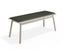 Roku Bench 120cm - Outdoor - Latte