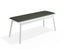 Roku Bench 120cm - Outdoor - White