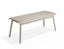 Roku Bench 120cm - Outdoor - Latte