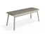 Roku Bench 120cm - Outdoor - Latte