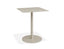 Roku Cafe Table - Outdoor - Latte - 75 x 75cm Table Top