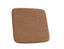 Roku Cushion - For Dining Chair and Armchair - Terracotta