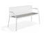 Roku Cushion - For Garden Bench
