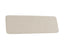 Roku Cushion - For Garden Bench - Husk