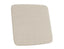 Roku Cushion - For Lounge Chairs - Husk