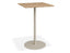 Roku High Bar Teak Table - Outdoor - Latte