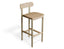 Zara Stool - Natural