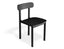 Zara Chair - Black