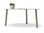 Cetara Coffee Table - Outdoor - Medium - Eucalyptus Green