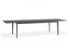 Arken Table - Outdoor - Extendable - Charcoal - Basalt Ceramic Top