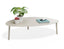 Cetara Coffee Table - Outdoor - Large - Latte