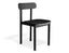 Zara Chair - Black