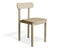 Zara Chair - Natural